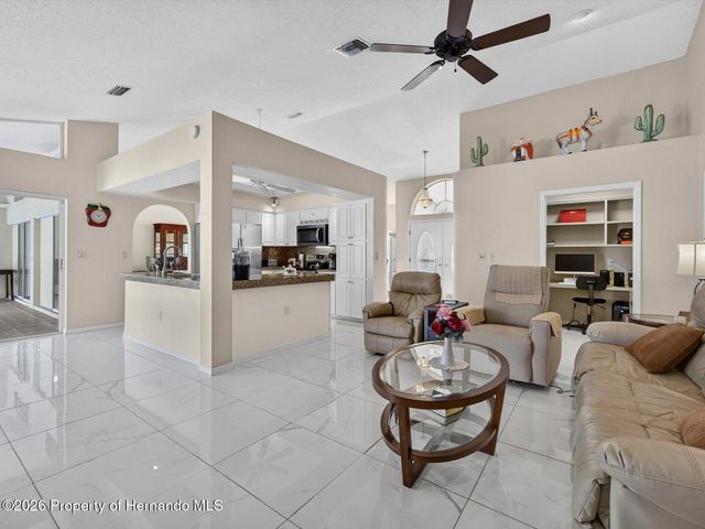 1197 Muscovy Drive, Spring Hill, FL 34608