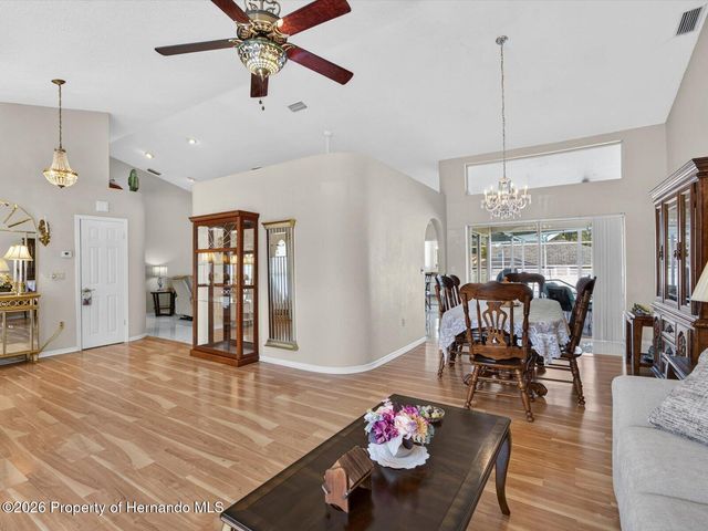 1197 Muscovy Drive, Spring Hill, FL 34608