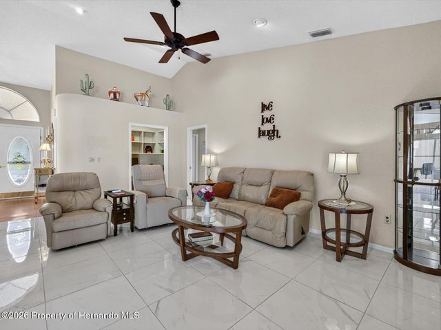 1197 Muscovy Drive, Spring Hill, FL 34608
