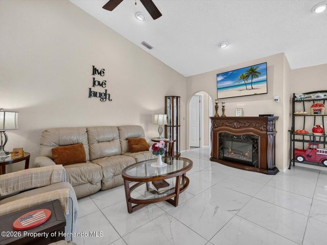 1197 Muscovy Drive, Spring Hill, FL 34608