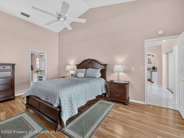 1197 Muscovy Drive, Spring Hill, FL 34608