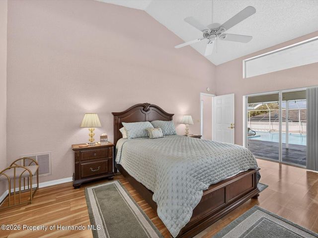 1197 Muscovy Drive, Spring Hill, FL 34608