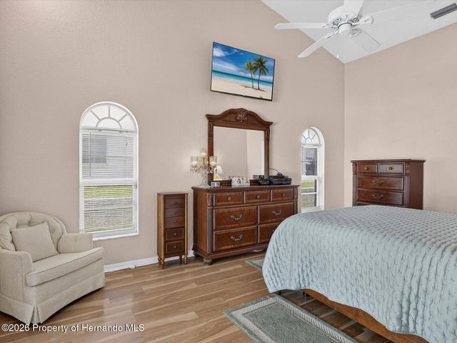 1197 Muscovy Drive, Spring Hill, FL 34608