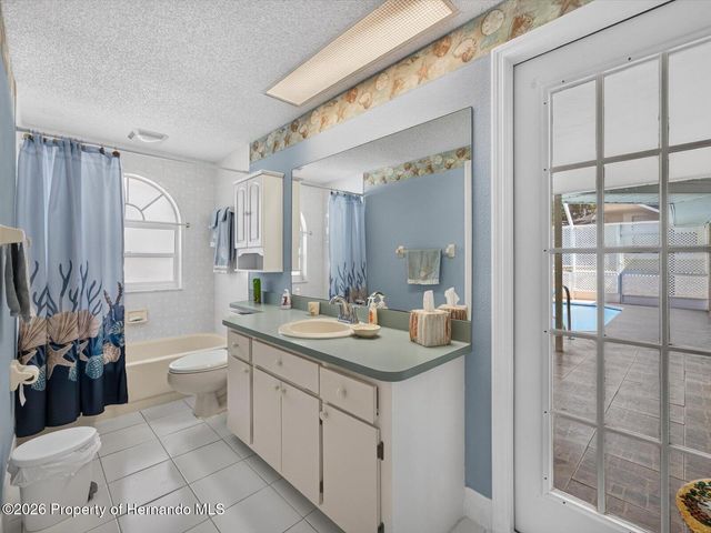 1197 Muscovy Drive, Spring Hill, FL 34608