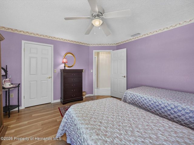 1197 Muscovy Drive, Spring Hill, FL 34608
