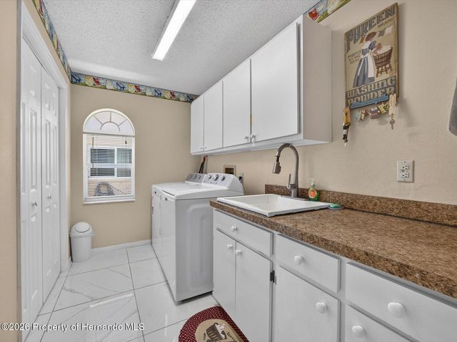 1197 Muscovy Drive, Spring Hill, FL 34608