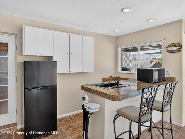 1197 Muscovy Drive, Spring Hill, FL 34608