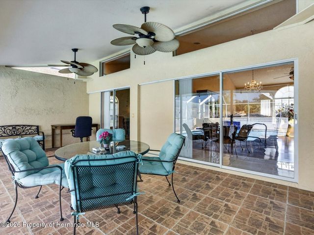 1197 Muscovy Drive, Spring Hill, FL 34608