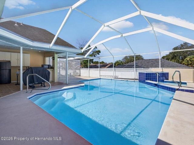 1197 Muscovy Drive, Spring Hill, FL 34608
