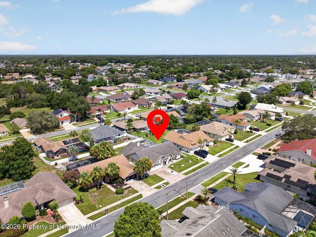 1197 Muscovy Drive, Spring Hill, FL 34608
