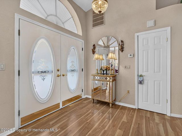 1197 Muscovy Drive, Spring Hill, FL 34608