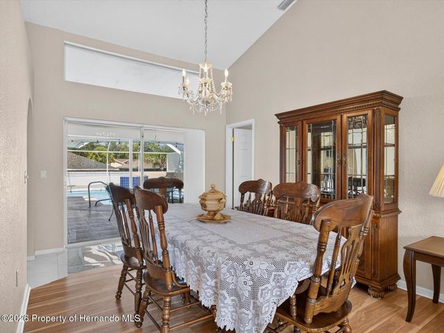 1197 Muscovy Drive, Spring Hill, FL 34608