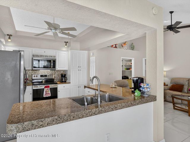 1197 Muscovy Drive, Spring Hill, FL 34608