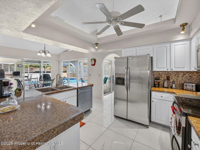 1197 Muscovy Drive, Spring Hill, FL 34608