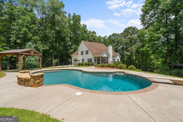 971 Cown Road, Villa Rica, GA 30180