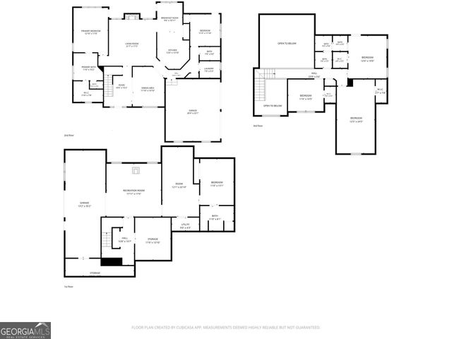 971 Cown Road, Villa Rica, GA 30180
