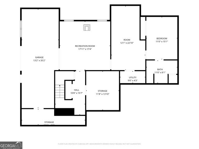 971 Cown Road, Villa Rica, GA 30180