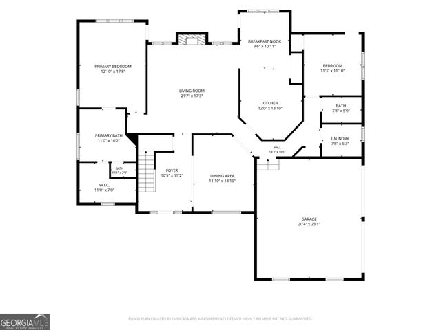 971 Cown Road, Villa Rica, GA 30180