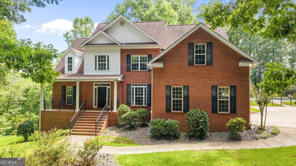 971 Cown Road, Villa Rica, GA 30180
