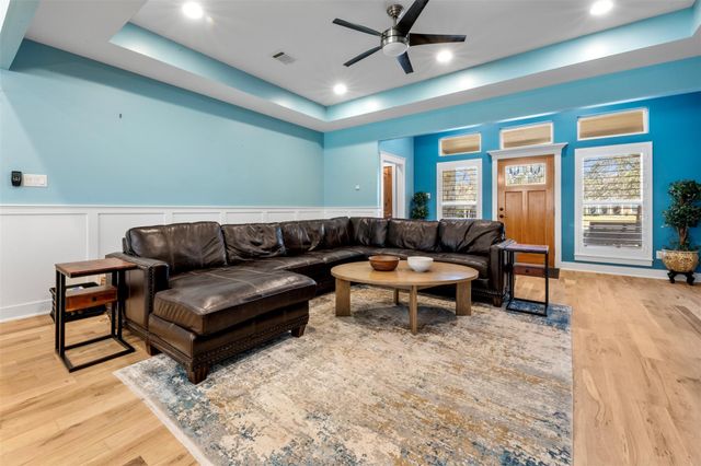 26816 Vista Meadow Court, Huffman, TX 77336