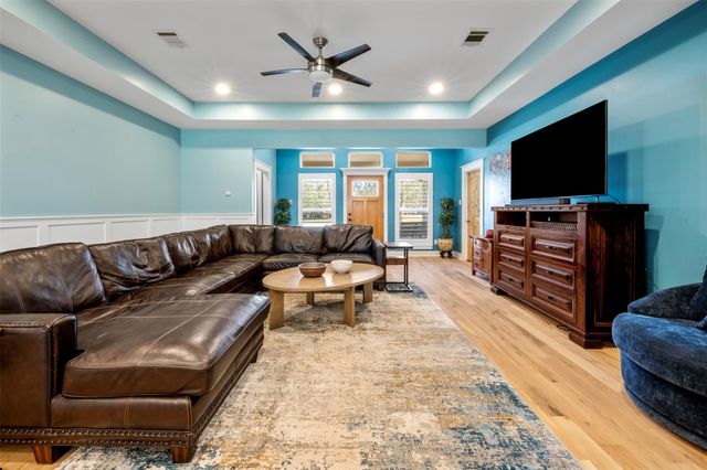 26816 Vista Meadow Court, Huffman, TX 77336