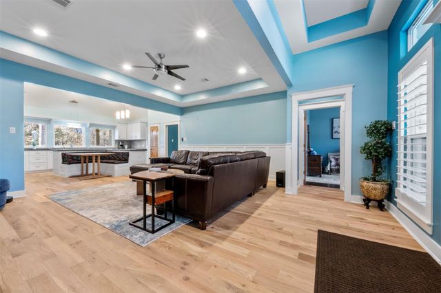 26816 Vista Meadow Court, Huffman, TX 77336