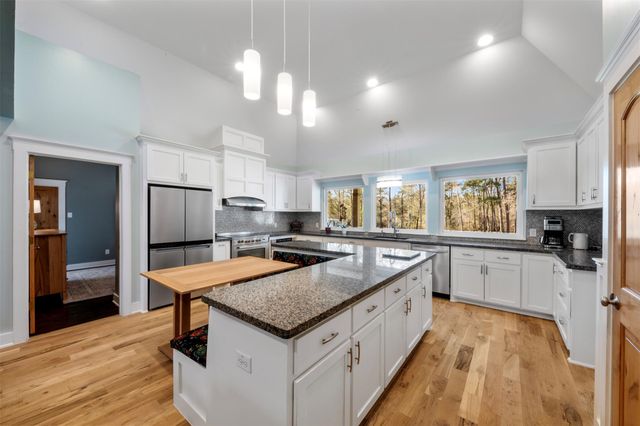 26816 Vista Meadow Court, Huffman, TX 77336