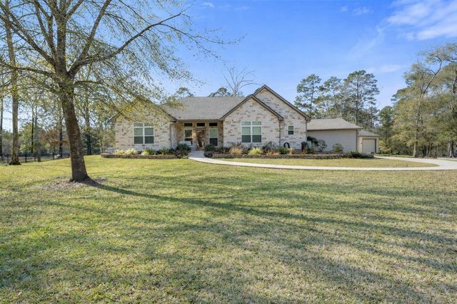 26816 Vista Meadow Court, Huffman, TX 77336