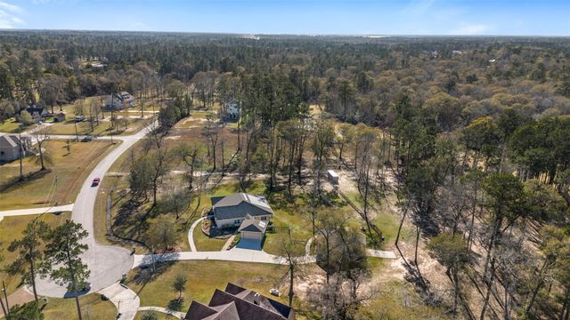 26816 Vista Meadow Court, Huffman, TX 77336