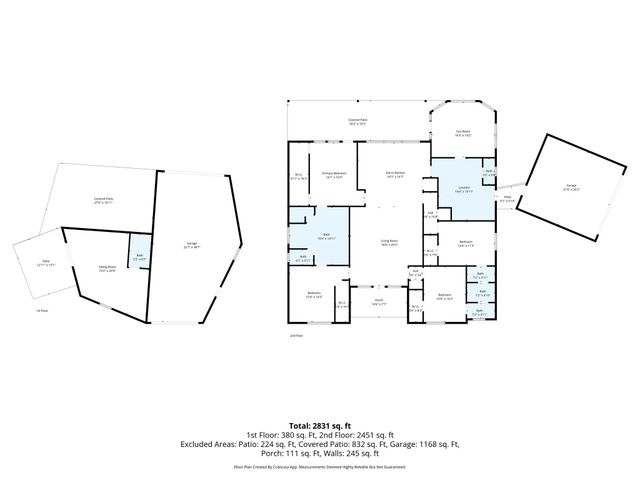 26816 Vista Meadow Court, Huffman, TX 77336