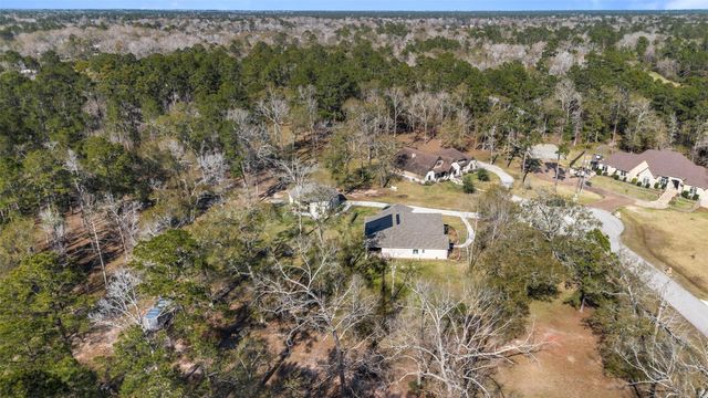 26816 Vista Meadow Court, Huffman, TX 77336