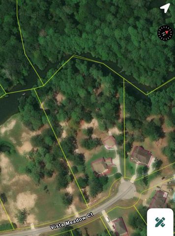 26816 Vista Meadow Court, Huffman, TX 77336