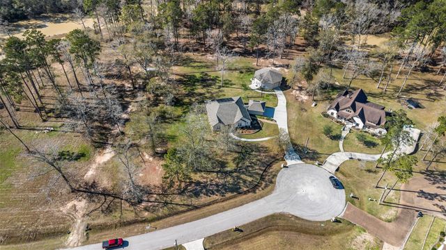 26816 Vista Meadow Court, Huffman, TX 77336