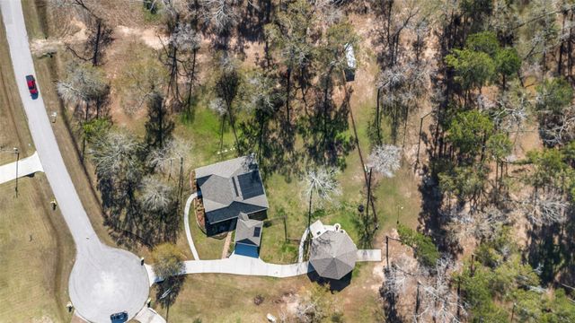 26816 Vista Meadow Court, Huffman, TX 77336