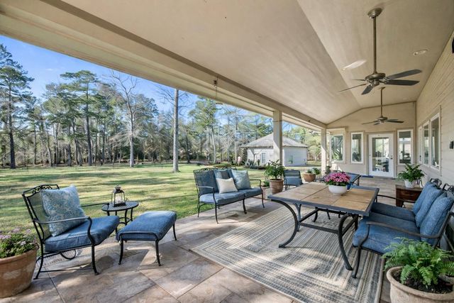 26816 Vista Meadow Court, Huffman, TX 77336