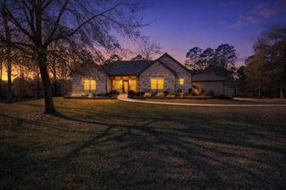 26816 Vista Meadow Court, Huffman, TX 77336