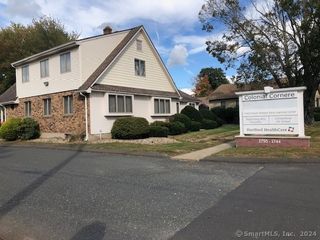 1744 Ellington Road, South Windsor, CT 06074