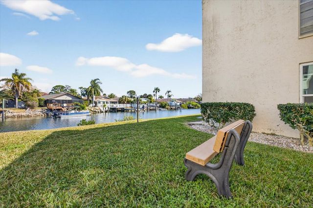 4533 MARINE PARKWAY 203, New Port Richey, FL 34652