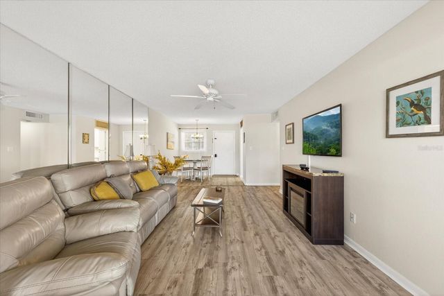 4533 MARINE PARKWAY 203, New Port Richey, FL 34652