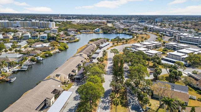 4533 MARINE PARKWAY 203, New Port Richey, FL 34652