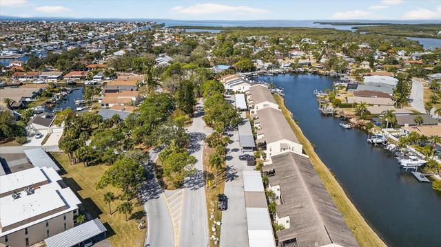 4533 MARINE PARKWAY 203, New Port Richey, FL 34652