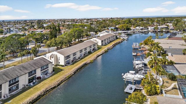 4533 MARINE PARKWAY 203, New Port Richey, FL 34652