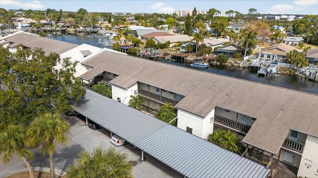 4533 MARINE PARKWAY 203, New Port Richey, FL 34652