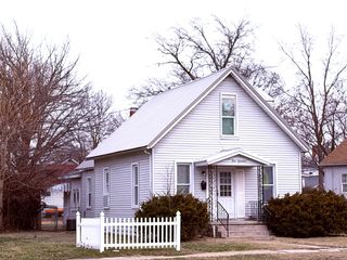 518 E Noleman Street, Centralia, IL 62801