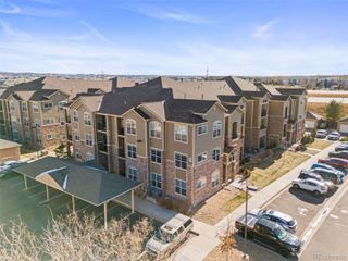 9220 Wilde Lane 201, Parker, CO 80134
