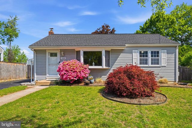 1008 GILBERT RD, Rockville, MD 20851