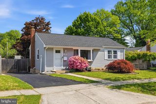 1008 GILBERT RD, Rockville, MD 20851