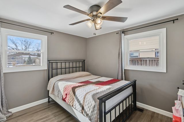 3605 Oriole Lane, Rolling Meadows, IL 60008