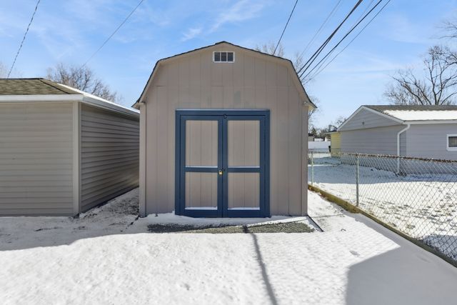 3605 Oriole Lane, Rolling Meadows, IL 60008