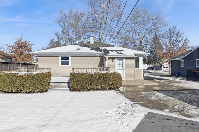 3605 Oriole Lane, Rolling Meadows, IL 60008